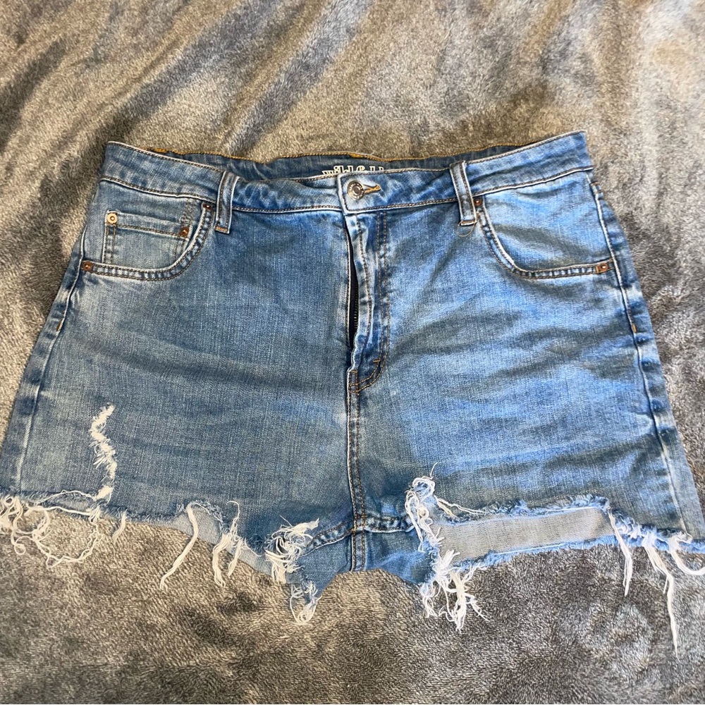 Wild Fable Blue Denim Jeans